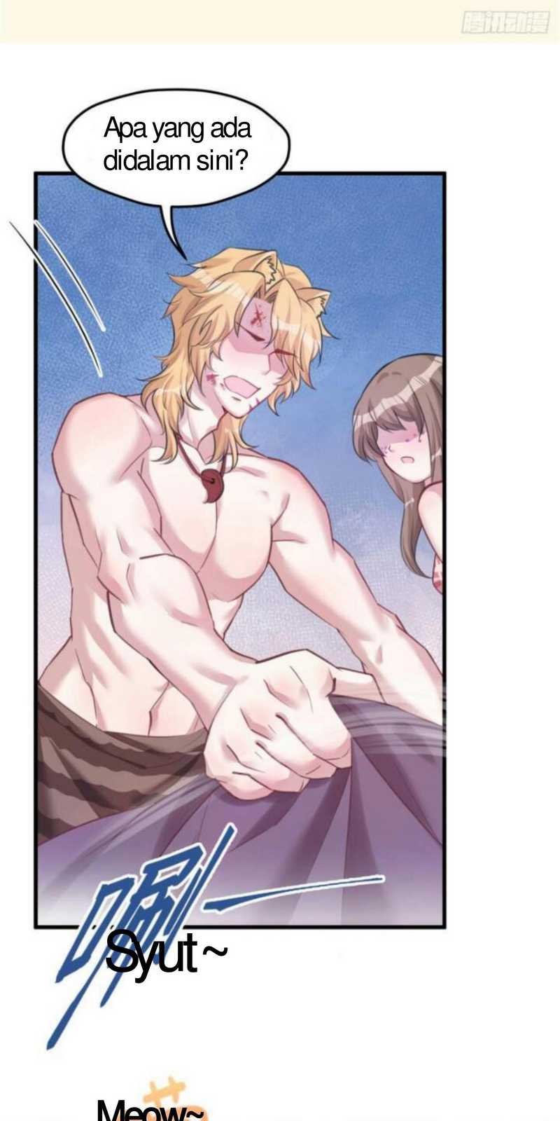 Beauty and the Beasts Chapter 207 Gambar 2